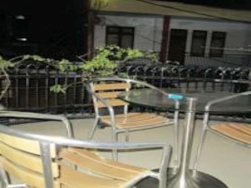 Ge Jacmart Homestay Makassar By Zuzu Экстерьер фото